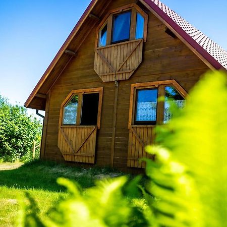 Villa Zastan ミエンジボジェ エクステリア 写真